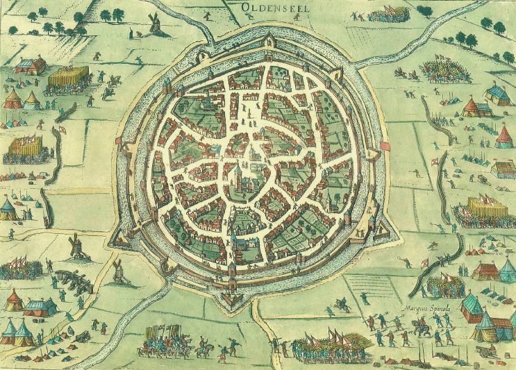 De Atlas van Oldenzaal